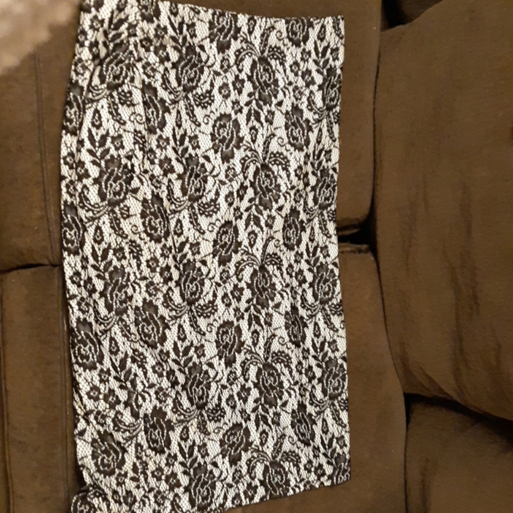 Very nice bottom